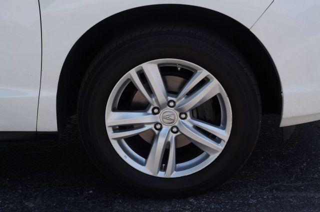 used 2015 Acura RDX car, priced at $8,992