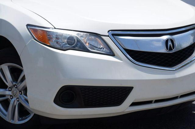 used 2015 Acura RDX car, priced at $8,992