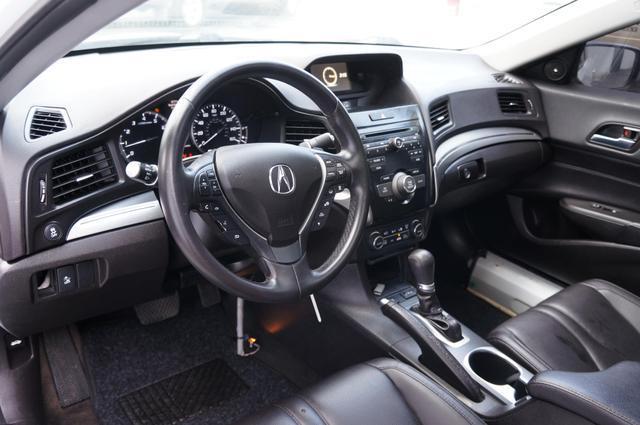 used 2021 Acura ILX car, priced at $15,605