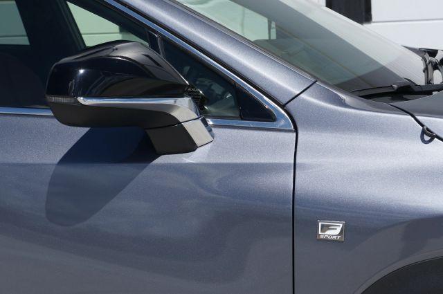 used 2021 Lexus NX 300 car, priced at $19,992