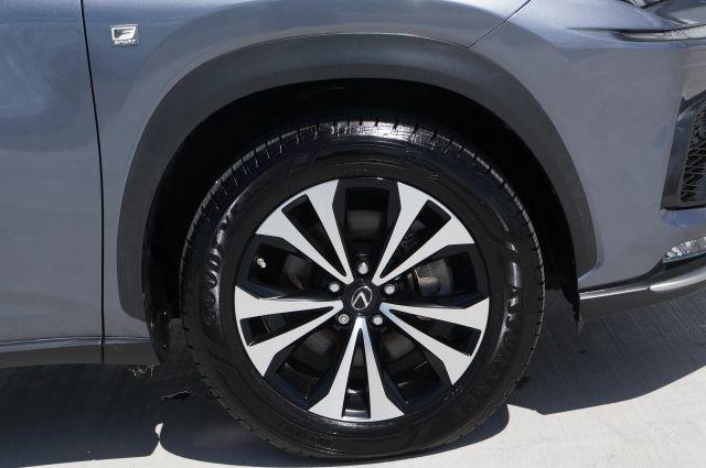 used 2021 Lexus NX 300 car, priced at $19,992