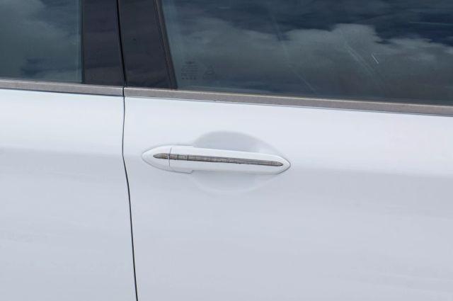used 2019 Genesis G80 car