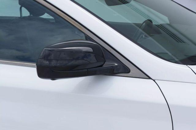 used 2019 Genesis G80 car