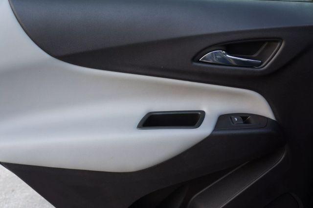 used 2021 Chevrolet Equinox car, priced at $10,992