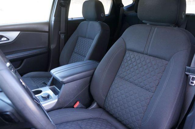 used 2021 Chevrolet Blazer car, priced at $13,992