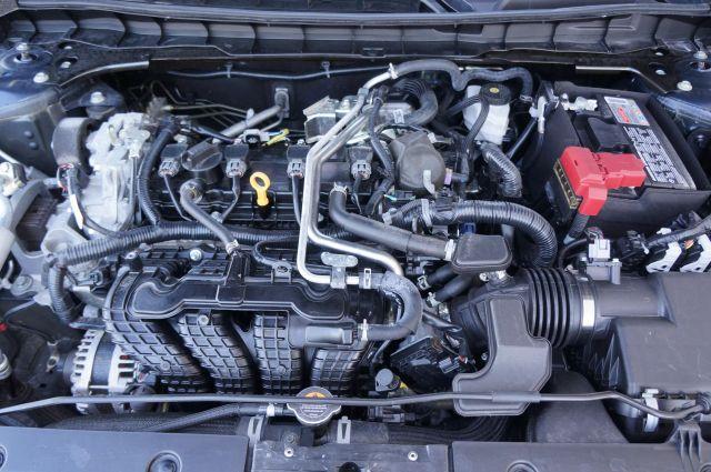 used 2024 Nissan Altima car, priced at $13,992