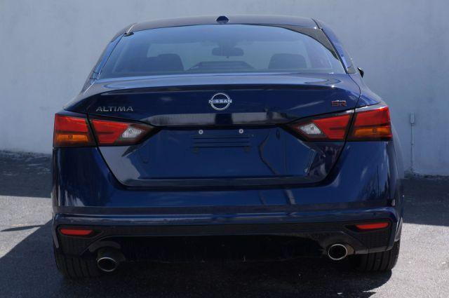 used 2024 Nissan Altima car, priced at $13,992