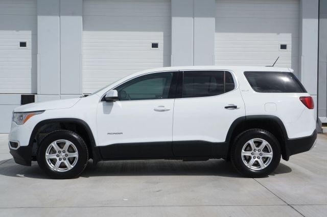used 2019 GMC Acadia car, priced at $12,992