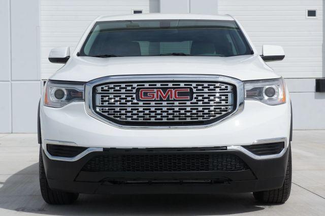 used 2019 GMC Acadia car, priced at $12,992