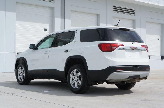 used 2019 GMC Acadia car, priced at $12,992