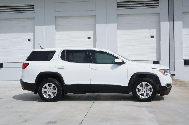 used 2019 GMC Acadia car, priced at $12,992