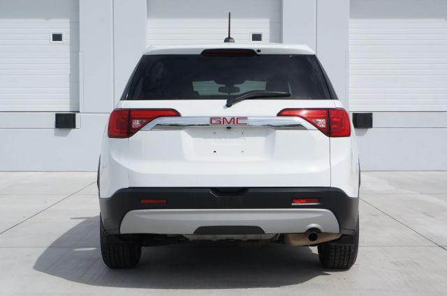 used 2019 GMC Acadia car, priced at $12,992