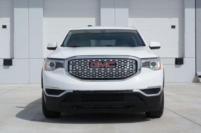 used 2019 GMC Acadia car, priced at $12,992