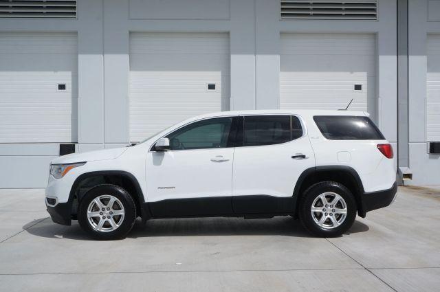 used 2019 GMC Acadia car, priced at $12,992