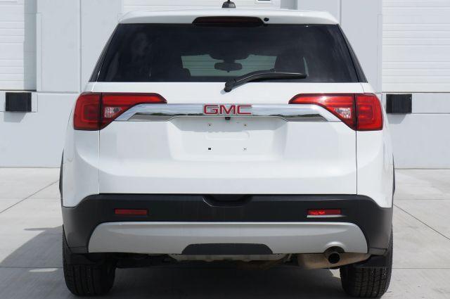 used 2019 GMC Acadia car, priced at $12,992