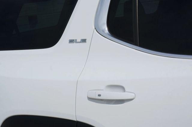 used 2019 GMC Acadia car, priced at $12,992