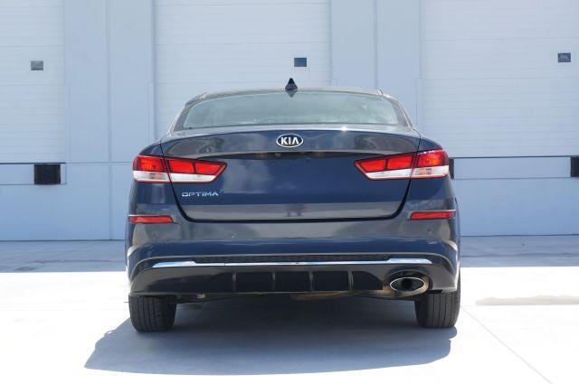 used 2019 Kia Optima car, priced at $7,992