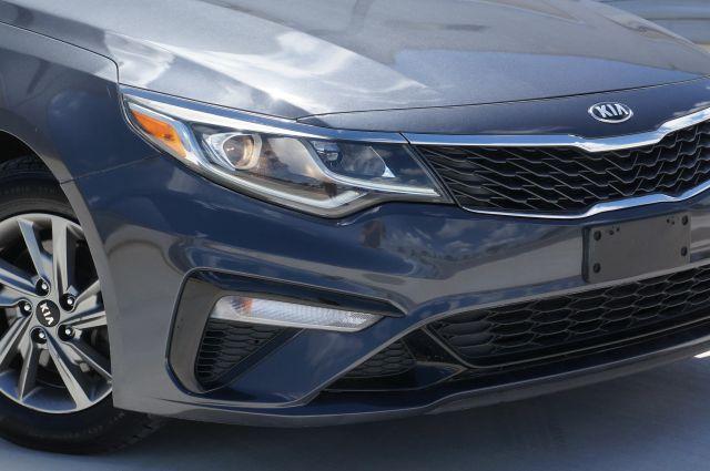 used 2019 Kia Optima car, priced at $7,992