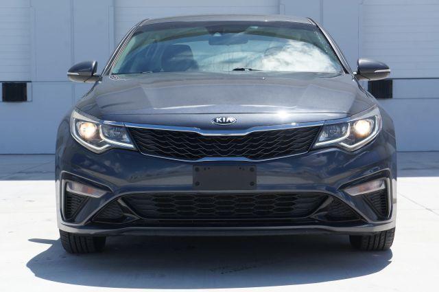 used 2019 Kia Optima car, priced at $7,992