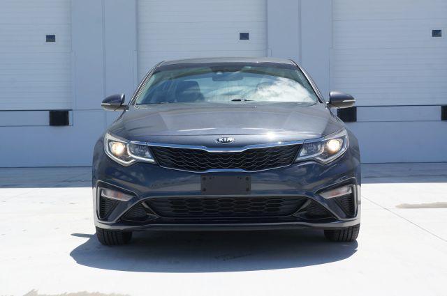 used 2019 Kia Optima car, priced at $7,992
