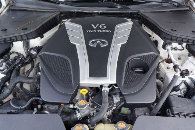 used 2018 INFINITI Q50 car, priced at $14,995