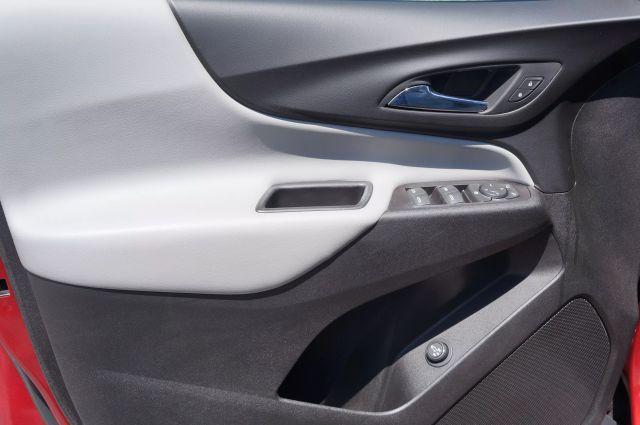 used 2018 Chevrolet Equinox car, priced at $9,992