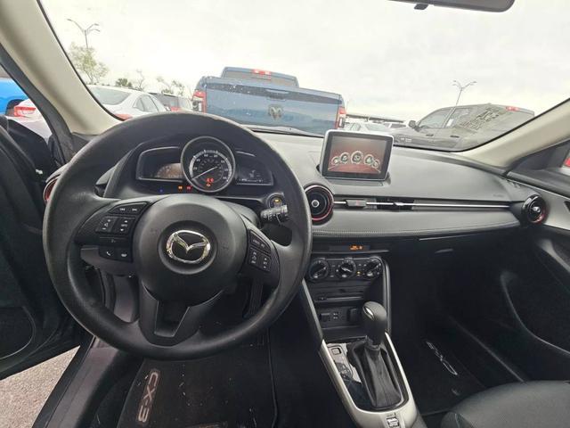used 2016 Mazda CX-3 car, priced at $10,990