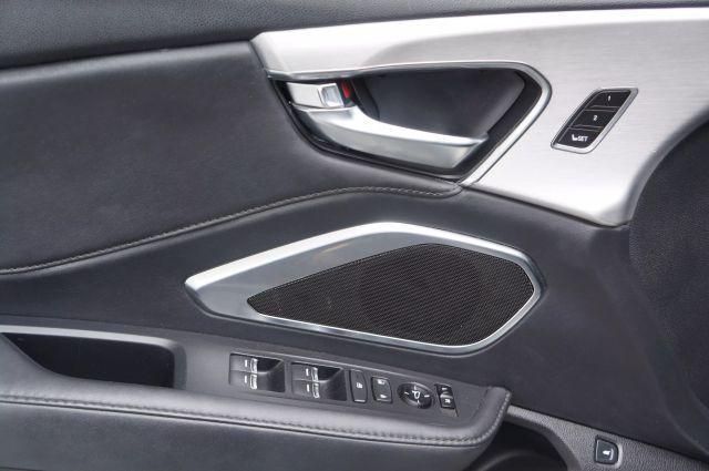used 2020 Acura RDX car, priced at $18,995