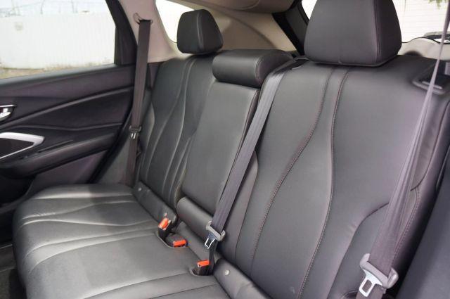 used 2020 Acura RDX car, priced at $18,995