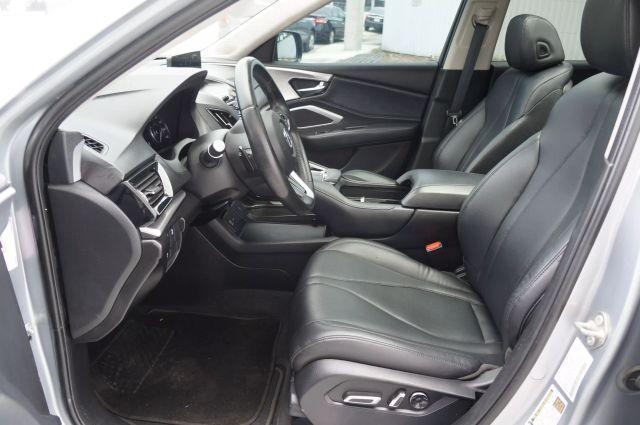 used 2020 Acura RDX car, priced at $18,995