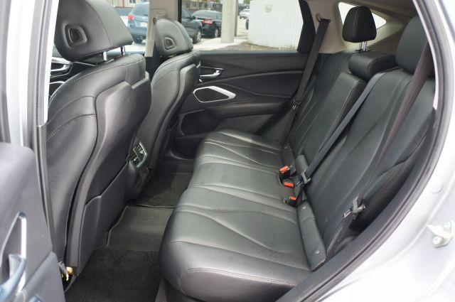 used 2020 Acura RDX car, priced at $18,995