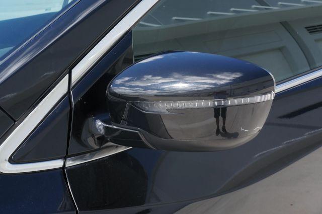 used 2017 Nissan Murano car, priced at $10,992