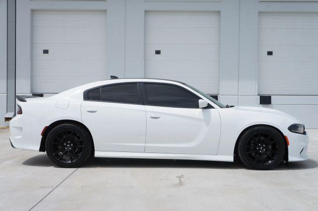 used 2020 Dodge Charger car, priced at $27,992
