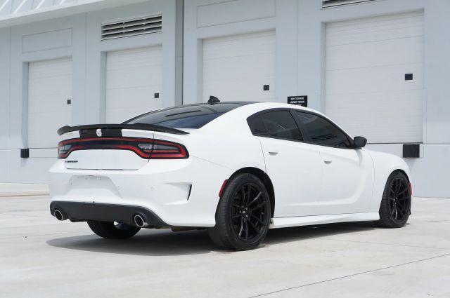 used 2020 Dodge Charger car, priced at $27,992