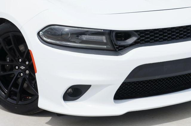 used 2020 Dodge Charger car, priced at $27,992