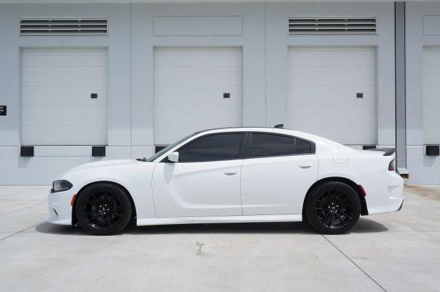 used 2020 Dodge Charger car, priced at $27,992