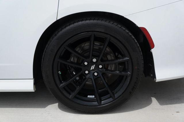used 2020 Dodge Charger car, priced at $27,992