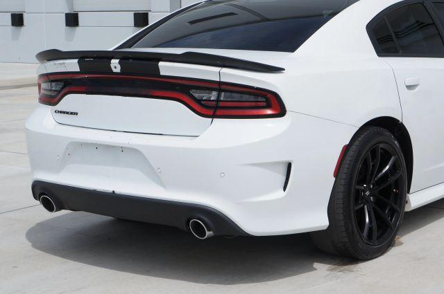 used 2020 Dodge Charger car, priced at $27,992