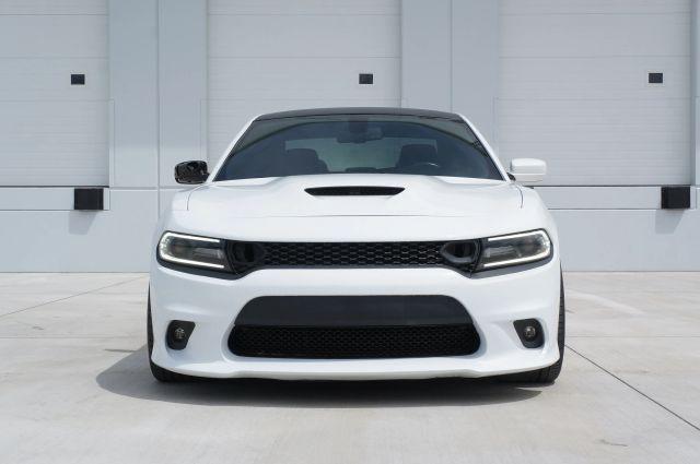 used 2020 Dodge Charger car, priced at $27,992