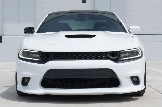 used 2020 Dodge Charger car, priced at $27,992