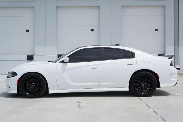 used 2020 Dodge Charger car, priced at $27,992