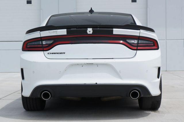 used 2020 Dodge Charger car, priced at $27,992
