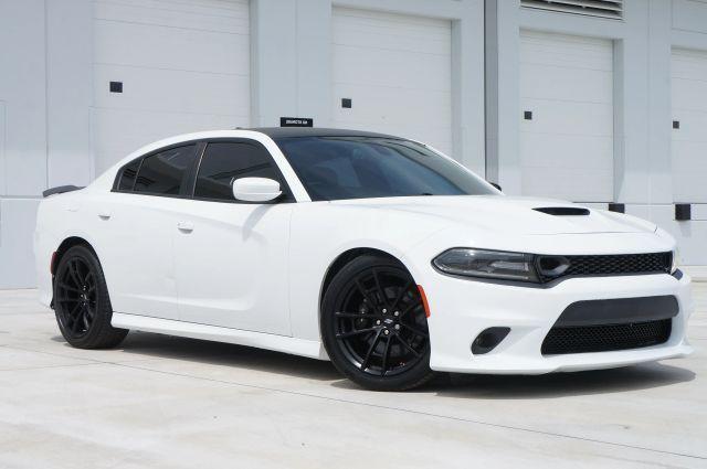 used 2020 Dodge Charger car, priced at $27,992