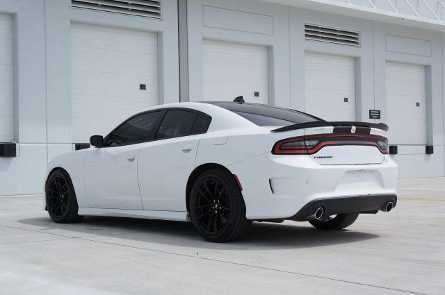 used 2020 Dodge Charger car, priced at $27,992