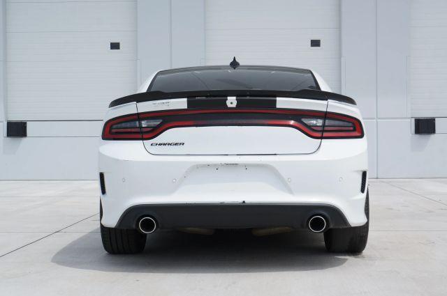 used 2020 Dodge Charger car, priced at $27,992