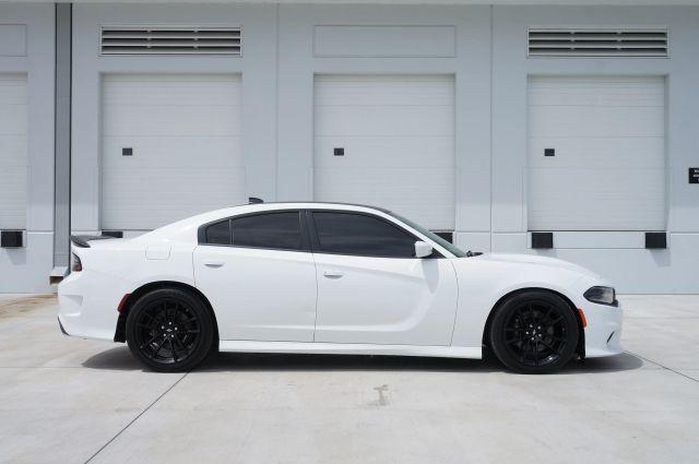 used 2020 Dodge Charger car, priced at $27,992