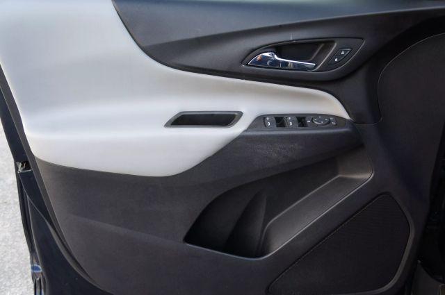 used 2021 Chevrolet Equinox car, priced at $13,995