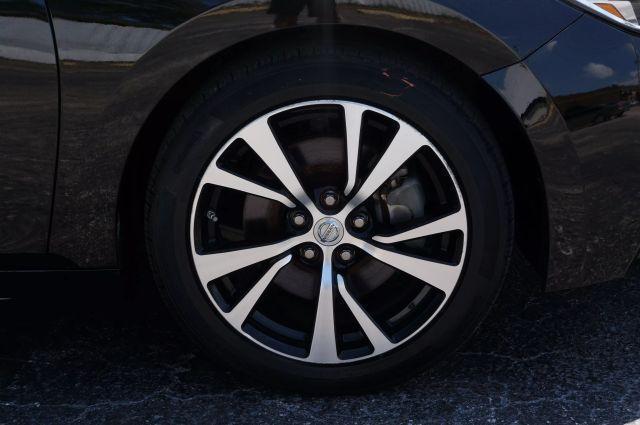used 2018 Nissan Maxima car, priced at $9,992