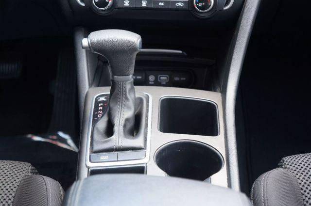 used 2019 Kia Optima car, priced at $8,992