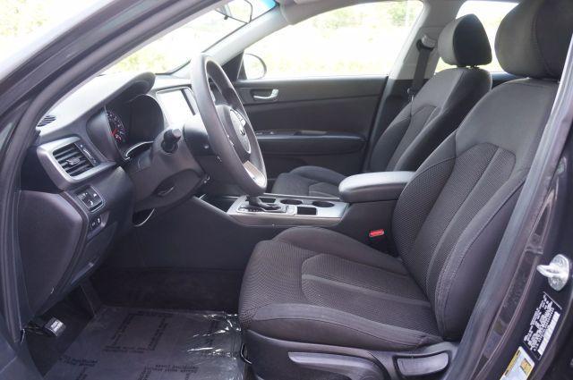 used 2019 Kia Optima car, priced at $8,992
